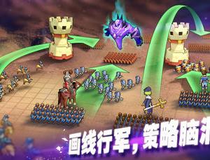 魔灵兵团龙珠手游 1.3.0(暂未上线)