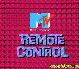 fc/nes游戏 RemoteControl