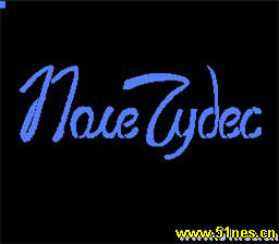 fc/nes游戏 PoleTchudes(俄文)