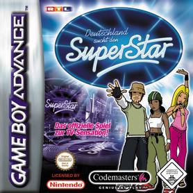 gba 1311 美国偶像超巨星节拍
