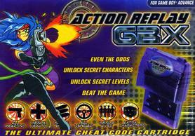gba 0227 GBA金手指工具