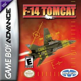 gba 0096 F-14雄猫