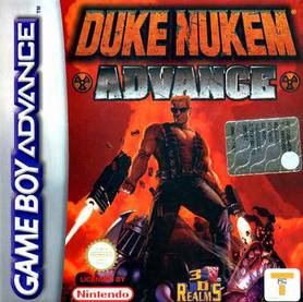 gba 0606 毁灭公爵A