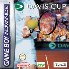 gba 0438 戴维斯杯网球公开赛