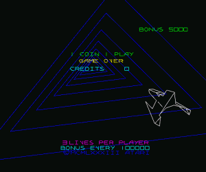 夜间轰炸机alphaona.zip mame街机游戏roms