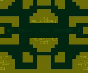 装甲攻击armorar.zip mame街机游戏roms