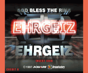 神佑擂台ehrgeiza.zip mame街机游戏roms