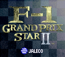 F-1 国际汽车大奖赛之星二代f1gpstr2.zip mame街机游戏roms