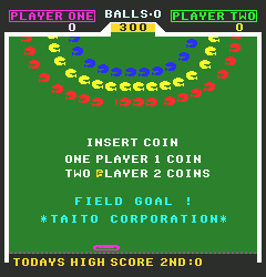 射门得分fgoal.zip mame街机游戏roms