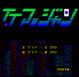 麻将 ttmahjng.zip mame街机游戏roms