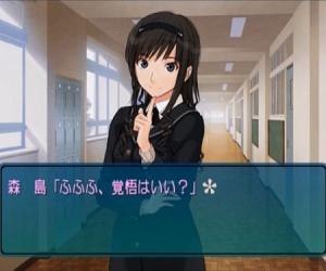 PS2《圣诞之吻》日版