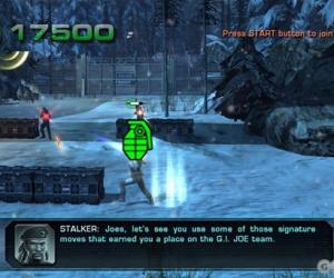 ps3游戏 特种部队 眼镜蛇的起源