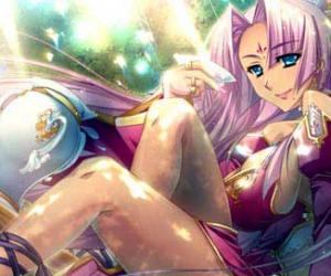 psp游戏 2254 - 真恋姫梦想：乙女缭乱 三国志演义 吴篇