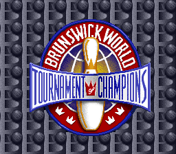 sfc游戏 Brunswick World Tournament of Champions (USA)