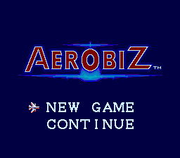 sfc游戏 航空产业(美)Aerobiz (U)