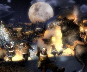 XBOX360《霸王2》美版全区