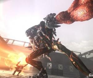 XBOX360《永恒的尽头》美版