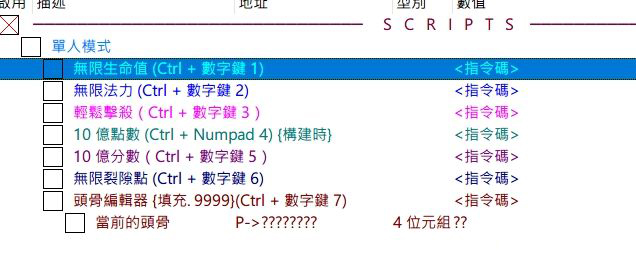 兽人必须死3多功能CT修改器(暂未上线)