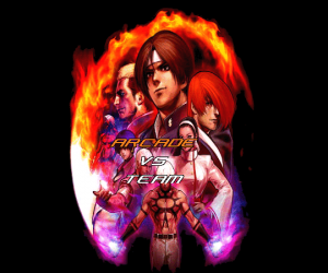 KOF_ALLSTARS