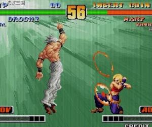 KOF98ae