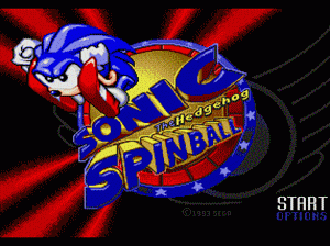 md游戏 音速小子弹珠台(测试版)（美）Sonic Spinball (USA) (Beta)