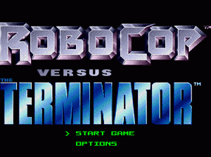 md游戏 机器战警与终结者（欧）（测试版）RoboCop versus The Terminator (Europe) (Beta)