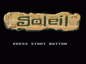 md游戏 新创世纪(测试版)Soleil (Japan) (Beta)