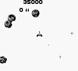 gb游戏 经典长廊1-导弹指挥官[美][欧]Arcade Classic No. 1 - Asteroids & Missile Command (USA, Europe)