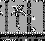 gb游戏 冒险岛[美][欧]Adventure Island (USA, Europe)