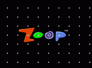 md游戏 三角射击方块/趣味方块(美)Zoop (USA)
