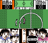 gb游戏 天使之翼J[日]Captain Tsubasa J - Zenkoku Seiha e no Chousen (Japan)