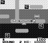 gb游戏 叮当[美]Dig Dug (USA)