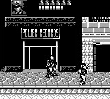 gb游戏 双截龙3[美][欧]Double Dragon 3 (USA, Europe)