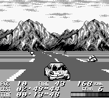 gb游戏 V拉力-棉标赛[欧]V-Rally - Championship Edition (Europe) (En,Fr,De)