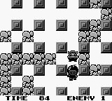 gb游戏 瓦里奥对炸弹人[美][欧]Wario Blast Featuring Bomberman! (USA, Europe)