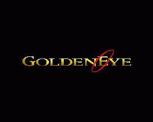 n64Ϸ 007ƽ[]007 - GoldenEye (USA)