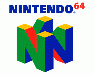 n64游戏 N64金手指[欧]v3.0[破解版]Action Replay Pro 64 (Europe) (v3.0) (Unl)