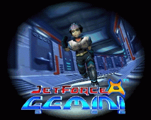 n64游戏 喷射力量双子星[美]Jet Force Gemini (USA)