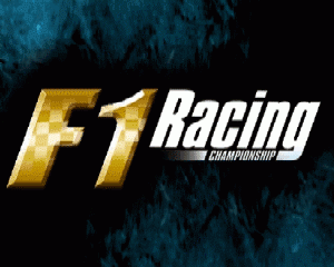 n64游戏 F1大赛车[欧]F1 Racing Championship (Europe) (En,Fr,De,Es,It)