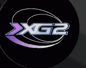n64游戏 极限摩托车——G XG2[日]Extreme-G XG2 (Japan)