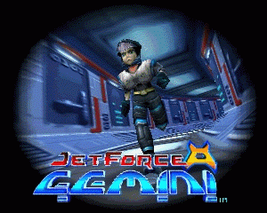 n64游戏 喷射力量双子星[美][演示版]Jet Force Gemini (USA) (Demo) (Kiosk)