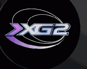 n64游戏 极限摩托车——G XG2[欧]Extreme-G XG2 (Europe) (En,Fr,De,Es,It)