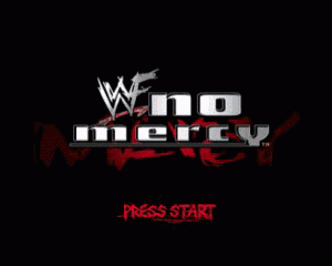 n64Ϸ ˤˡˡ[]WWF No Mercy (USA)