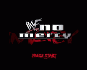 n64Ϸ ˤˡˡ[]AWWF No Mercy (USA) (Rev A)