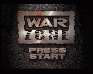 n64游戏 世界摔交联盟――战区[欧]WWF War Zone (Europe)