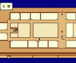 pc98游戏 黄金の罗针盘