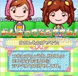 nds游戏 3912 - 园艺妈妈
