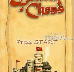 nds游戏 4772 - 学习国际象棋