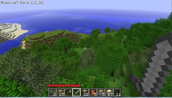 minecraft1.4.7