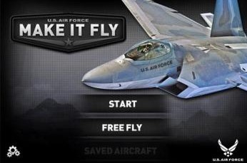 美国空军之未来战机电脑版